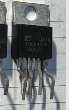 2pezzi TOP243YN  = TOP 243Y