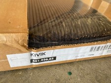 NUOVO IKEA KIVIK Chaise Lounge