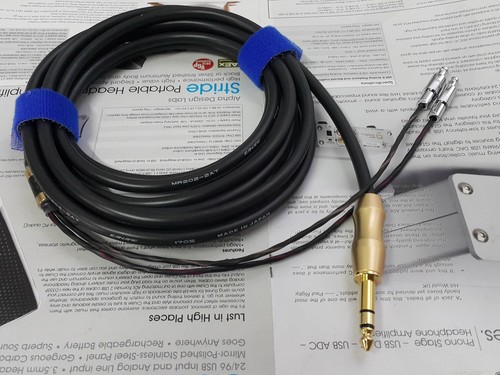 Cavo rame sennheiser hd800 - sennheiser,
