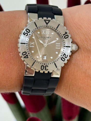 Orologio chaumet paris classe - paris,
