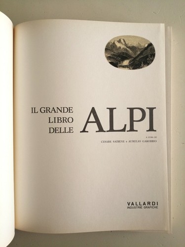 Cesare saibene il - saibene,, grande