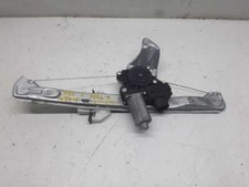 C2S44895 rear power window lh for JAGUAR X-TYPE 2.0 D CLASSIC delcp1852508