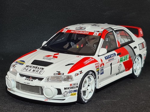 Mitsubishi lancer evo ot409 - evo,