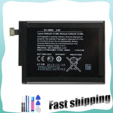 Nuova batteria di ricambio