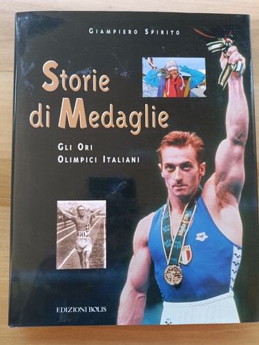 Storie medaglie gli - medaglie, ori