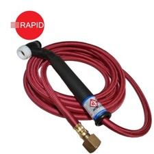 CK 17 Tig Torcia Testa Flex