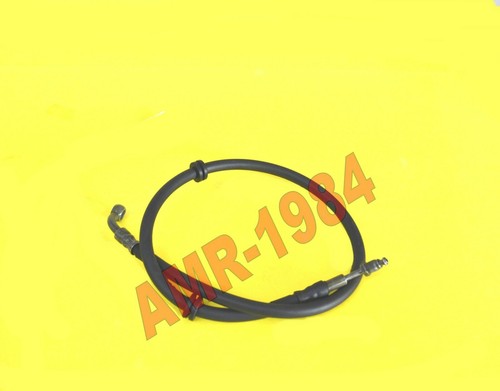 Tubo freno anteriore cagiva - tubo,