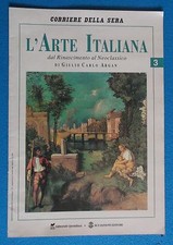 L'ARTE ITALIANA N.3 - DAL