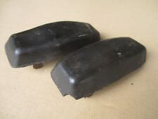 Kit tampone gomma clacson