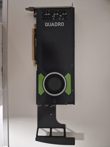 Gpu nvidia quadro - gpu, p4000