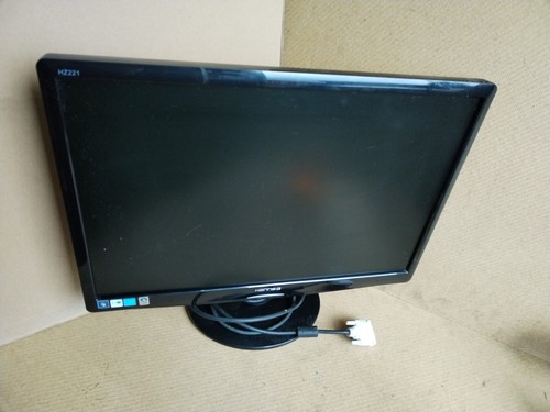 Schermo monitor lcd hanns - schermo,