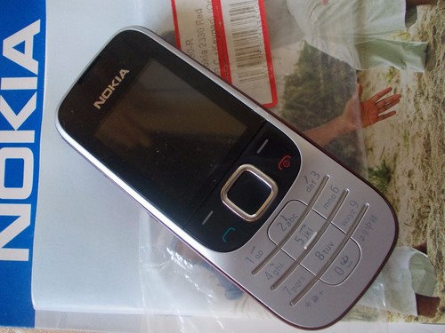Nokia 2330 originale nuovo - 2330,