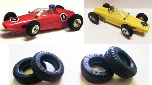 Pista polistil policar aps - pista,