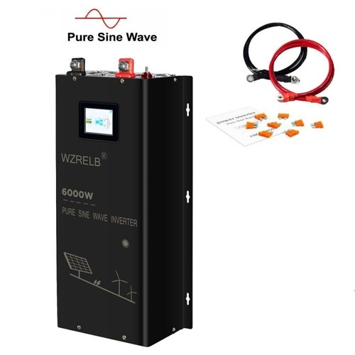 Inverter onda sinusoidale pura - inverter,