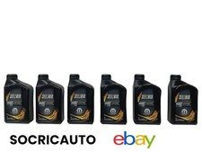 Litri olio petronas selenia - 6,