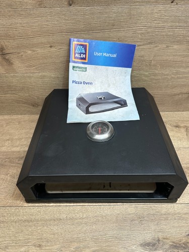 Gardenline aldi forno pizza - gardenline,