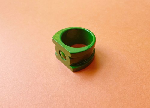 Anello potere grosso - anello,