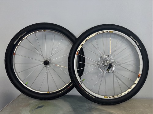 Mavic crossmax ssc - sl,