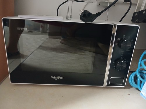 Whirlpool mwp 103 litri - mwp, 20
