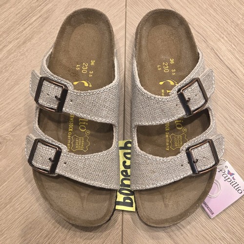 Sandali birkenstock arizona - sandali,
