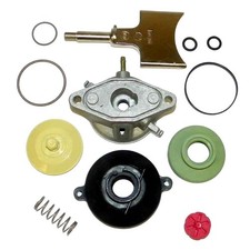 OEM Grade RAVE Valve Rebuild