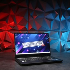 MSI GP76 Leopard Gaming Laptop