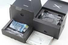 Read [Tested Exc+3 in Box]