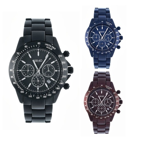 Orologio uomo donna liu - orologio, jo