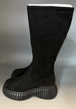 stivali scarpe donna