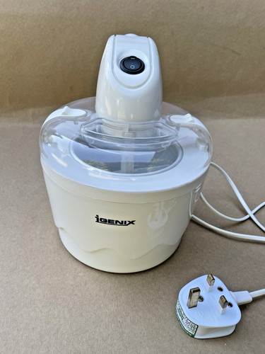 Gelatiera igenix 0 7l - gelatiera, 0,7l