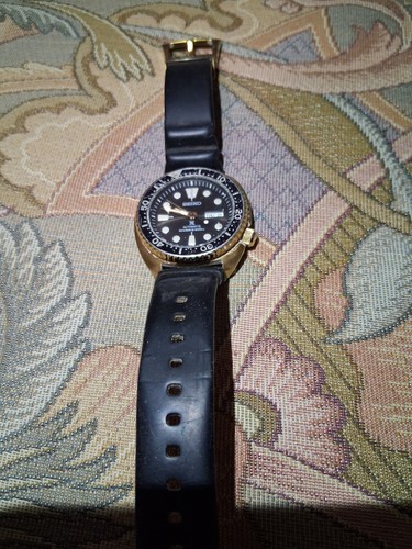 Orologio seiko uomo prospex - orologio,