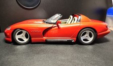 Dodge Viper RT/10 – scala