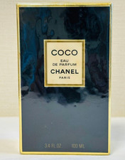 CHANEL COCO Eau de Parfum 100