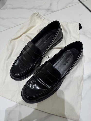 Women massimo dutti loafers - massimo,