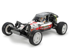 Tamiya Fighter NXGEN 1/10 2WD