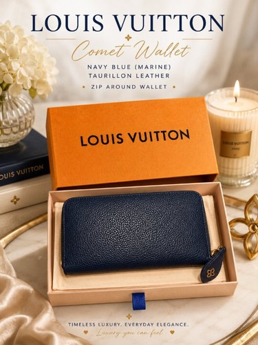 Louis vuitton portafoglio - louis,