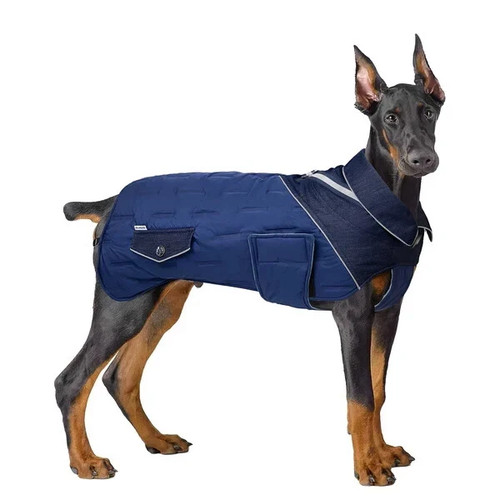 Cappotto per canigiacca - per,