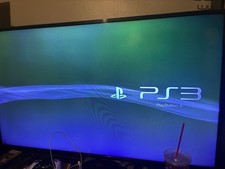 Sony PlayStation 3