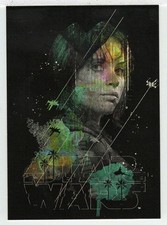 Jyn Erso - Gallery - A Star