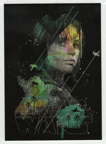 Jyn erso gallery - -,