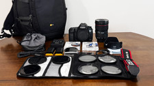 Canon EF 24-70mm f/2.8L II USM