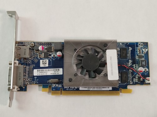 Scheda video desktop - , amd
