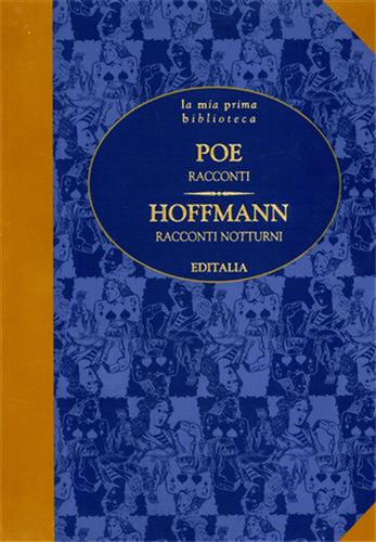Poe edgar allan - poe,edgar,