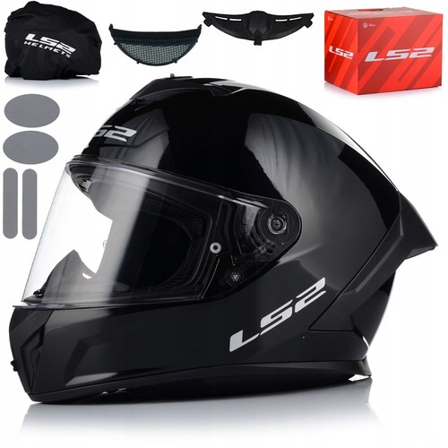 Casco moto integrale - casco,