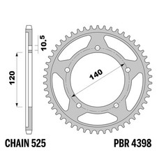 SUZUKI GSR 600 2006-2010