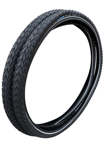 Pneumatici bicicletta - 2,