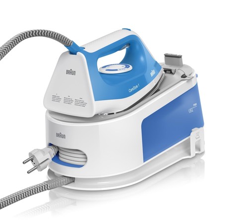 Braun carestyle1 is1012bl - carestyle1, 5