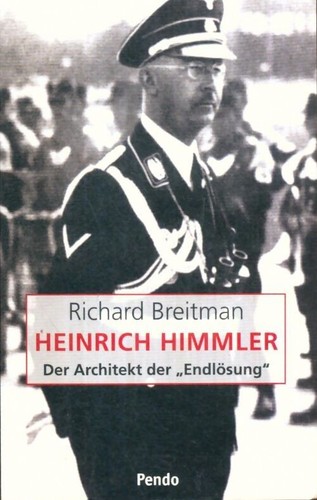 Henrich himmler richard - himmler,