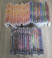 42 dvd Yu Gi Oh