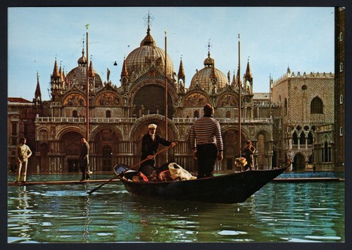Venezia piazza san marco - san,
